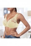 2023 New y*2k Style Lingerie sous-vêtements Sexy en Dentelle pour Femmes Soutien-Gorge de Grande Taille Coupe Mince Soutien-G