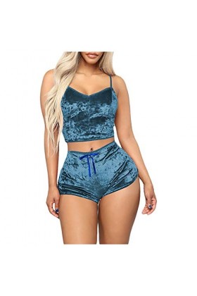 Zannycn Sous-vêtements sexy érotique sexy pour femme String String Femme Lingerie Sexy Sous-vêtements Lingerie Sexy pour femm