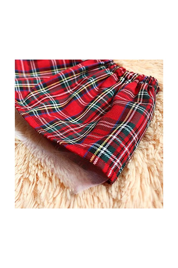 LDadgf Sous-vêtements de jeu de rôle uniforme pour étudiant Tentation Sous-vêtements Sexy Pyjama Lingerie Taille 52, rouge, X