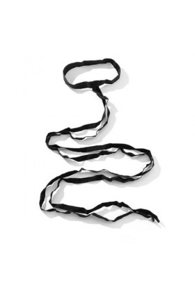 Swetopq Femmes Leg Wraps Festival Jarretière Bras Wrap DIY Bandage Bas Bretelles Croisées pour Danse Festival Musique