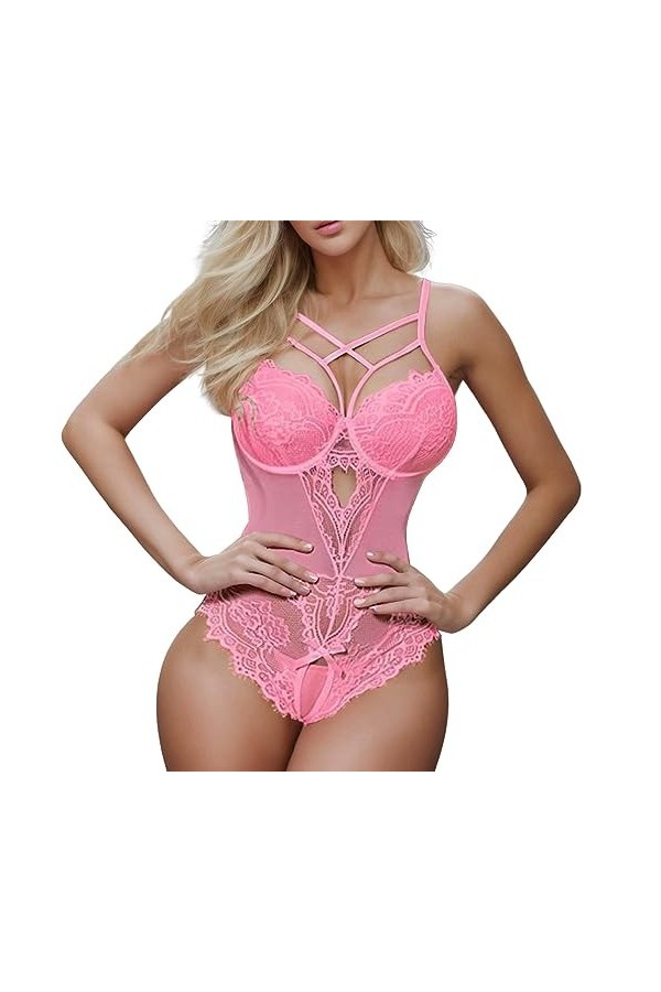 liaddkv Lenceria Extreme Sexy Lingerie Sexy Sexy Sexs Noir Couleur Femmes Sexy Jarretière Lingerie Sex Soutien-Gorge et Culot