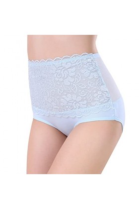 PANPANY Culottes pour Femme Tanga sans Couture Femme String Taille Basse Slips Culotte sous Vetements Soutien-Gorge Confortab