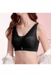 Lingerie Femme Sexy Ensemble Homme Sexy Hot y*2k sous-vêtements pour Femmes Push Up Soutien-Gorge réglable Bustier Tubulaire 