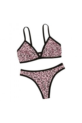 Ensemble de Lingerie Exotique à Bretelles Robe De Nuit Femme Sexy Cosplay Sexy Hot Ensemble sous-Vêtements De Seduction 2 piè