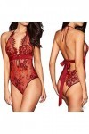 Lingerie Femme Body Mesh Nuit Sleepwear Underwear Robe De Nuit Femme Sexy Cosplay Sexy Hot Mode Lingerie Sexy Femme Body et C