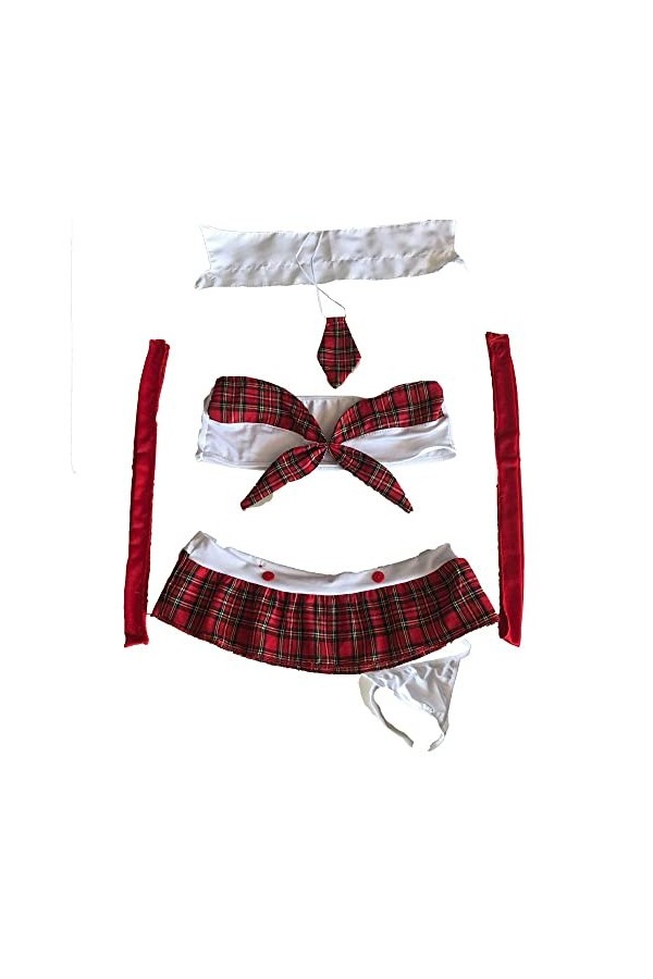 Femme sous-Vetements 2 Pièce Ensemble Soutien Gorge et String Dentelle Vêtements De Nuit Sexy Lingerie Sexy Ensemble Erotique