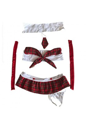 Femme sous-Vetements 2 Pièce Ensemble Soutien Gorge et String Dentelle Vêtements De Nuit Sexy Lingerie Sexy Ensemble Erotique