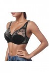 2023 New y*2k Style Lingerie sous-vêtements Sexy en Dentelle pour Femmes Soutien-Gorge de Grande Taille Coupe Mince Soutien-G
