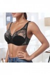 2023 New y*2k Style Lingerie sous-vêtements Sexy en Dentelle pour Femmes Soutien-Gorge de Grande Taille Coupe Mince Soutien-G