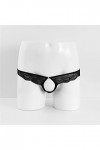Générique Boxer Homme String Dentelle pour Homme Hommes Simple Personnalité Mode Casual Sexy Mini String sous-Vêtements T Pan
