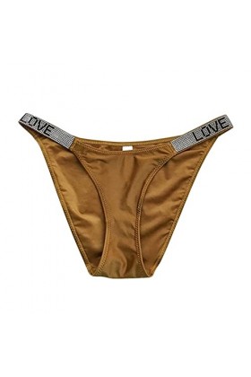 Culottes en Dentelle Femmes Sexy Slips Minces Culotte Femme Stretch Taille Basse Slips Doux Culottes en Femmes Sexy Slips Ult