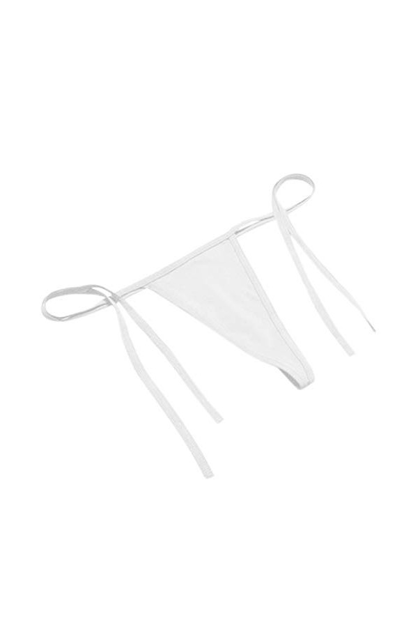 Sous-vêtements périodiques Hipster Lingerie pour femme Sous-vêtements pour femme Sous-vêtements sexy pour femme Sous-vêtement