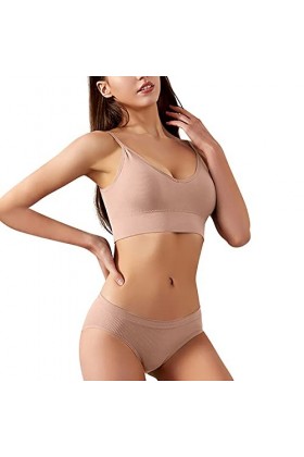 Combinaison Sexy Nuisette Lingerie Adulte Couple en Dentelle avec Anneau en Acier Bretelles Sexy Push-up Rembourré Femme Eleg