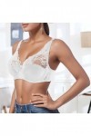 2023 New y*2k Style Lingerie sous-vêtements Sexy en Dentelle pour Femmes Soutien-Gorge de Grande Taille Coupe Mince Soutien-G