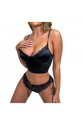 Sous-vêtements sans couture en dentelle pour femme, lingerie pour femme, culotte relevant les fesses, culottes plus culottes 