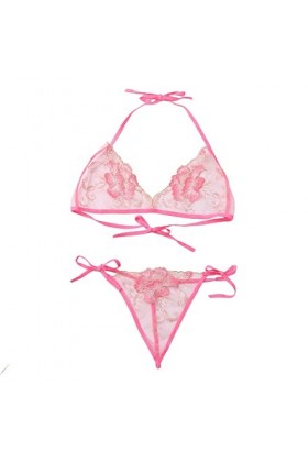 sous Vêtements Femme Ensemble Grande Chic Slip Cuir Ouvert Vêtements Ouverte Culotte Ensemble Sex Body Sexy Dessous Ensemble 