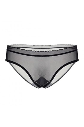 Lingerie sexy pour femme - Body string pour femme - Lingerie taille haute - Sous-vêtements menstruels - Hipster - Lingerie po