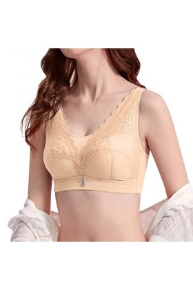 Lingerie Femme Sexy Ensemble Homme Sexy Hot y*2k sous-vêtements pour Femmes Push Up Soutien-Gorge réglable Bustier Tubulaire 