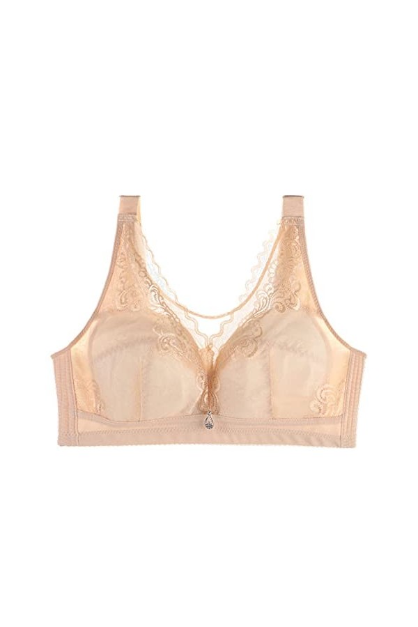 Lingerie Femme Sexy Ensemble Homme Sexy Hot y*2k sous-vêtements pour Femmes Push Up Soutien-Gorge réglable Bustier Tubulaire 