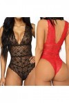 Ensemble Lingerie Sexy Cuir Verni Femme Lingerie Robe De Nuit Femme Sexy Cosplay Sexy Hot Brassière Grande Taille String Tran