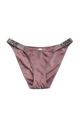 Culottes en Dentelle Femmes Sexy Slips Minces Culotte Femme Stretch Taille Basse Slips Doux Culottes en Femmes Sexy Slips Ult