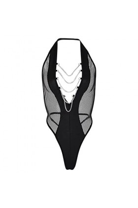 Générique Lingerie Coquine Hyper See Through Culotte Porno Dentelle Slips Ouverts Maille Érotique String Transparent Ouverte 