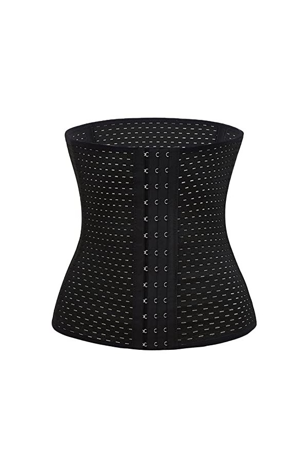 Culotte pour femme - Grande taille - String avec jambes - Culotte gainante sexy - Body Shape Up Shapewear - Fort - Shapewear,