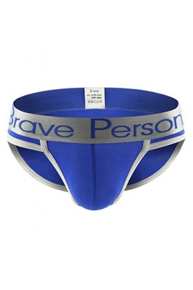 String Homme Sexy Comfort Respirant Tanga Thong ​sous-vêtement Taille Basse Élastique Slip Sexy éRotique String Culotte G-Str