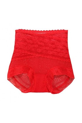 Générique Culottes pour Femmes Sexy sous-vêtements Shorties sous-vêtements Couleur rayé Slips Culottes Découpées Bustier Déco