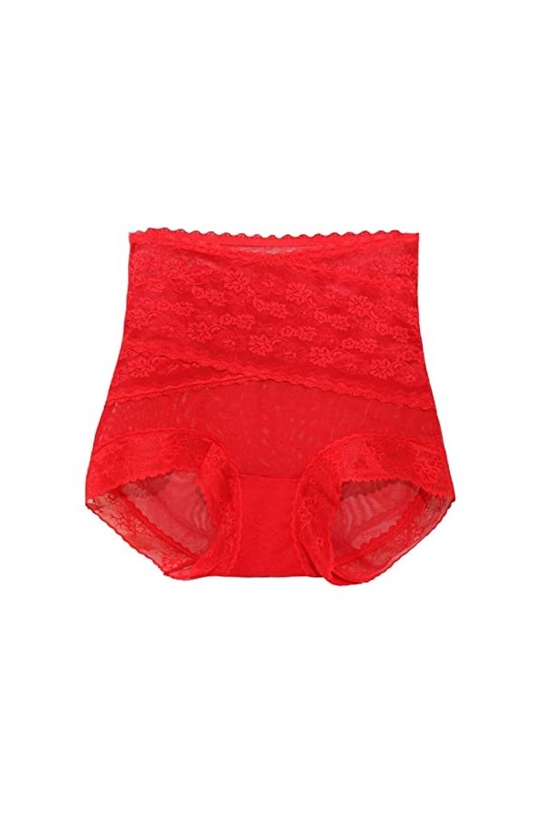 Générique Culottes pour Femmes Sexy sous-vêtements Shorties sous-vêtements Couleur rayé Slips Culottes Découpées Bustier Déco