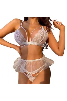 Lingerie Femme Sexy Ensemble Lingerie Sexy Ensemble Sexy Femme Ensemble de Lingerie Sexy Dentelle Ensemble de Lingerie Pas Ch