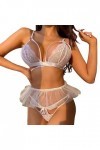 Lingerie Femme Sexy Ensemble Lingerie Sexy Ensemble Sexy Femme Ensemble de Lingerie Sexy Dentelle Ensemble de Lingerie Pas Ch
