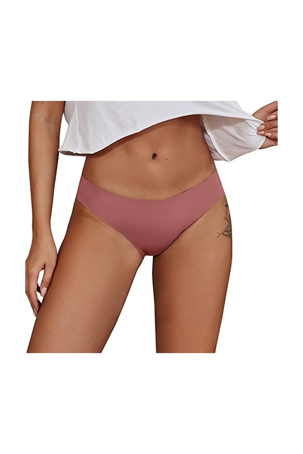 Lingerie Femme Sexy Ensemble Homme Sexy Hot y*2*k sous-vêtement Quatre Couches à imprimé léopard pour Femmes Pantalon physiol