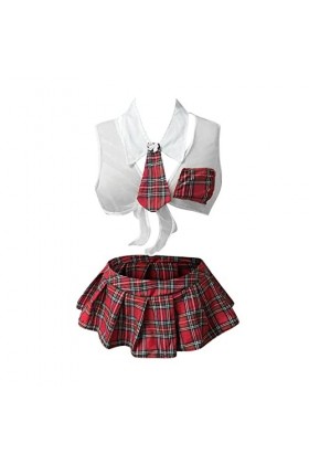 Lingerie Femme Sexy Ensemble Homme Sexy Hot y26k Lingerie pour Femmes Uniforme Tentation Teddy Body Lingerie Sexy col découpé