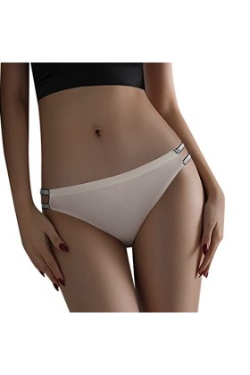 ADMAY Ensemble de sous-vêtements femme sexy dentelle soutien-gorge coton d09 femmes sexy motif léopard glace soie sport creux