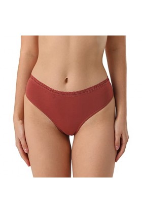 Culottes en Dentelle Femmes Sexy Slips Minces Femmes Sexy Culotte Hipster Confortable Taille Culotte Triangle Sexy en Maille 