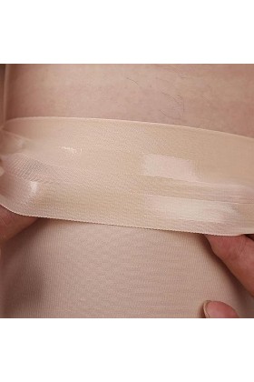 Bandes élastiques de cuisse pour femme, bandes anti-frottement, protection anti-frottement pour éviter les frottements des cu