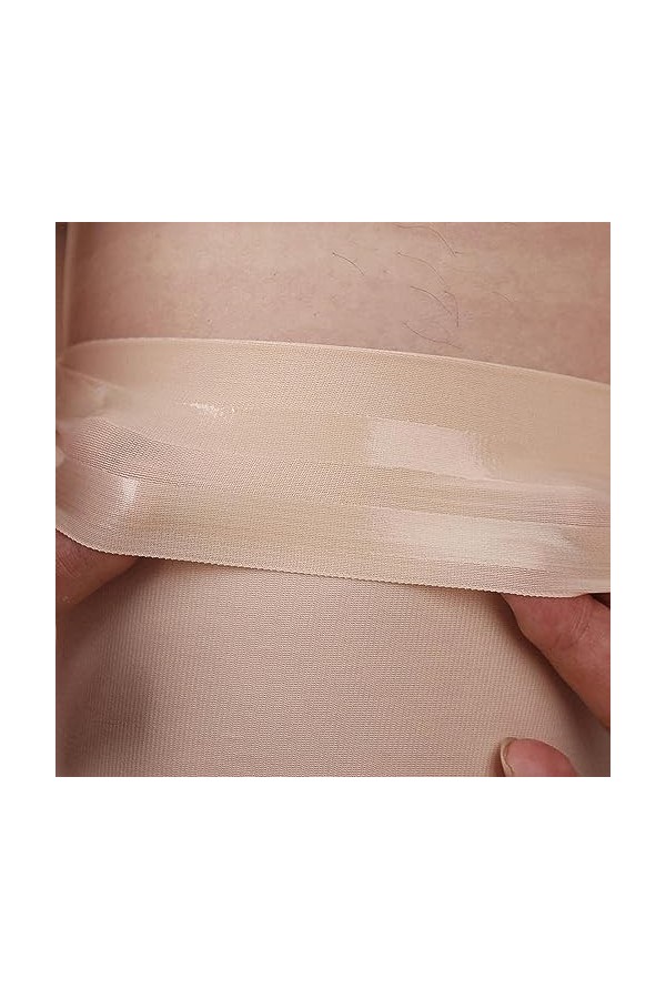 Bandes élastiques de cuisse pour femme, bandes anti-frottement, protection anti-frottement pour éviter les frottements des cu
