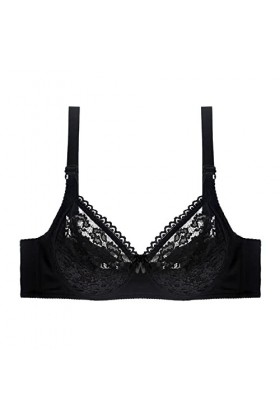 Lingerie Femme Sexy Ensemble Homme Sexy Hot y2*k soutien-gorge en coton pour femme Sexy Steel Rim Soutien-gorge en dentelle a