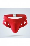 LKRSEEF Erotique Slip Homme Ouverte Ficelle Boxer Dentelle Sexy Hot Chic Shorty Moulant Jockstrap Sissy Lingerie Transparent 