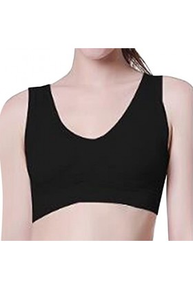 WhOpro Desso Lingerie Chat, Noir , M