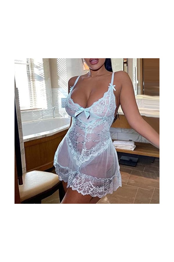Lingerie Sexy Femme Lenceria Extreme Sexy Dessous New Luxury Sexs Noir Couleur Femmes Sexy Jarretière Lingerie Sexe Soutien-G