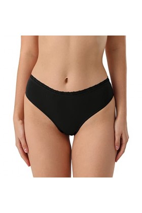 Culottes en Dentelle Femmes Sexy Slips Minces Femmes Sexy Culotte Hipster Confortable Taille Culotte Triangle Sexy en Maille 