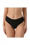 Culottes en Dentelle Femmes Sexy Slips Minces Femmes Sexy Culotte Hipster Confortable Taille Culotte Triangle Sexy en Maille 