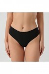Culottes en Dentelle Femmes Sexy Slips Minces Femmes Sexy Culotte Hipster Confortable Taille Culotte Triangle Sexy en Maille 