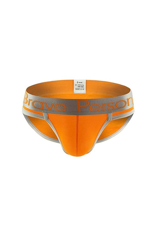 String Homme Sexy Comfort Respirant Tanga Thong ​sous-vêtement Taille Basse Élastique Slip Sexy éRotique String Culotte G-Str