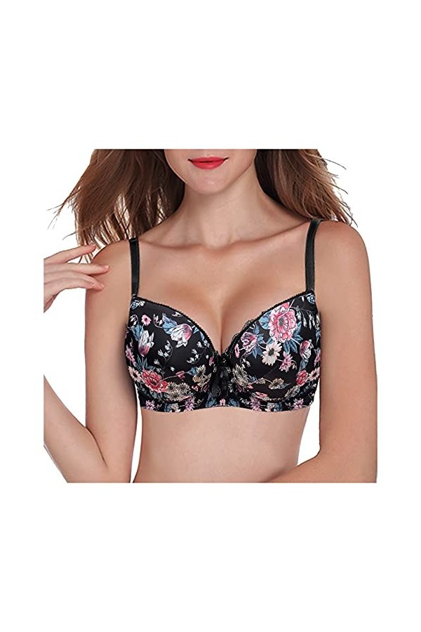 Femme Lingerie Sexy Ensemble Erotique Ensemble Soutien Gorge et String Dentelle Vêtements De Nuit Sexy sous-Vetements 2 Pièce