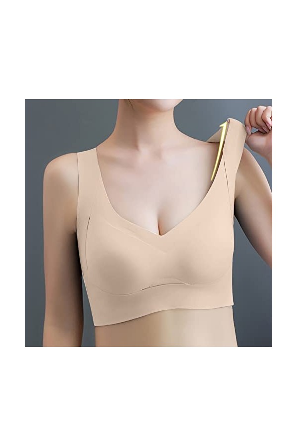 Lingerie Femme Sexy Ensemble Homme Sexy Hot y2*k 1 pièces Dentelle Soutien-Gorge Grande Taille Soutien-Gorge Femmes sous-vête