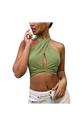 Femme Body Et Combinaison Dos Nu en Dentelle Décolleté en V Sexy Femmes Sexy Mesh Lingerie Halter Top et Mini Jupe Dentelle d