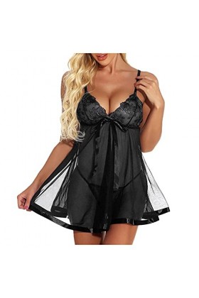 Zannycn Lingerie Sexy Lingerie Sexy Sous-vêtements Sexy Lingerie Femme Lingerie Mouillée Lingerie Femmes Sous-vêtements Sexy 